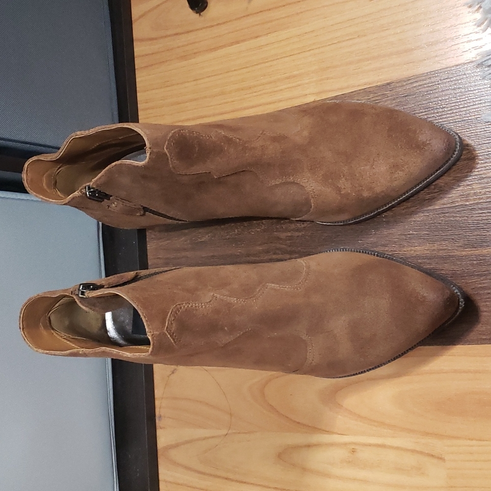 Dolce Vita boots